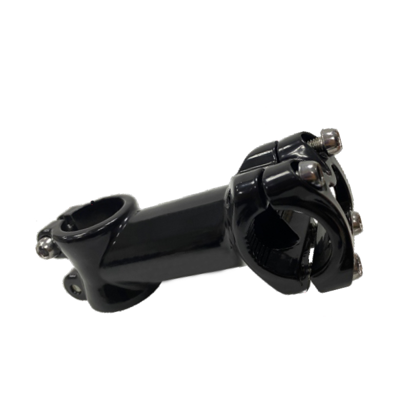 TF-11 aluminum alloy bicycle CNC machining BMX stem